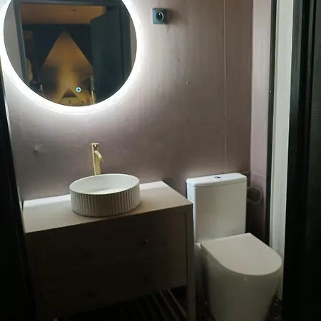 Bed and breakfast Les Cites Romances Le Cleopatre *