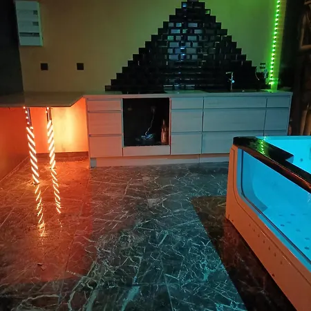 Bed & Breakfast Les Cites Romances Le Cleopatre