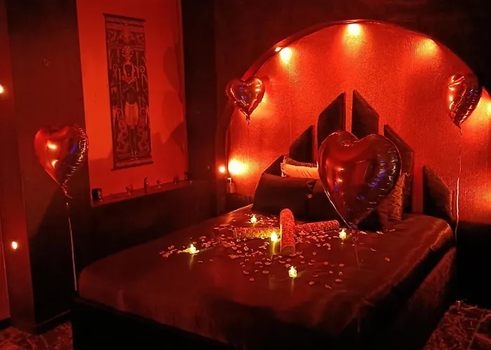 Les Cites Romances Le Cleopatre Bed & Breakfast Carcassonne