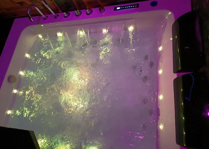 Les Cites Romances Le Cleopatre 3*