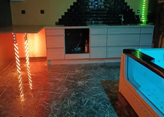 Bed and Breakfast Les Cites Romances Le Cleopatre